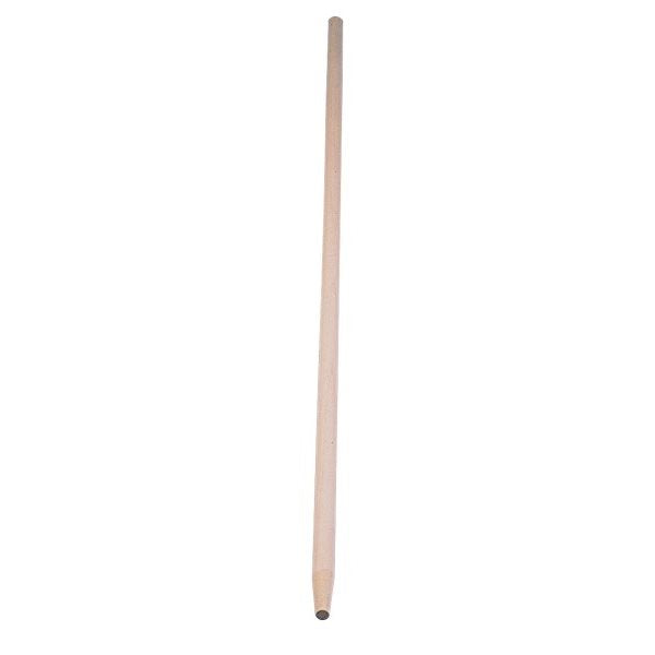 Kerbl Aspen Wood Handle - 27 mm x 150 cm
