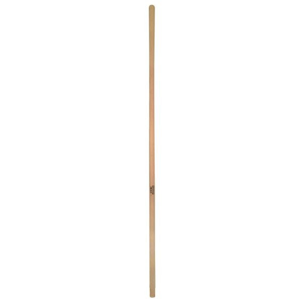 Kerbl Ash Handle for Slurry Pusher - 31 mm x 160 cm