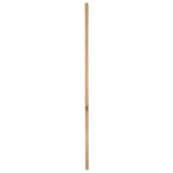 Kerbl Ash Handle for Slurry Pusher - 31 mm x 160 cm