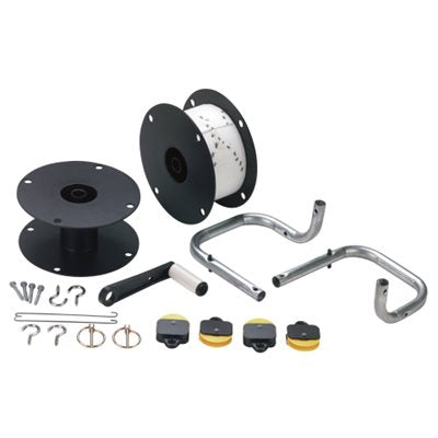 CIT FLYMASTER Insect Trap Kit - 400m Tape Included