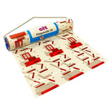 CIT 3D Fly Roll - 30cm x 9m