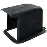 Rubber cover camera DeLaval 859226-01