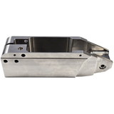 VMS Classic Arm Support Stainless Barn LEFT