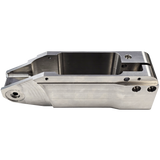 VMS Classic Arm Support Stainless Barn LEFT