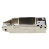 VMS Classic Arm Support Stainless Barn RIGHT