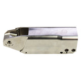 VMS Classic Arm Support Stainless Barn RIGHT
