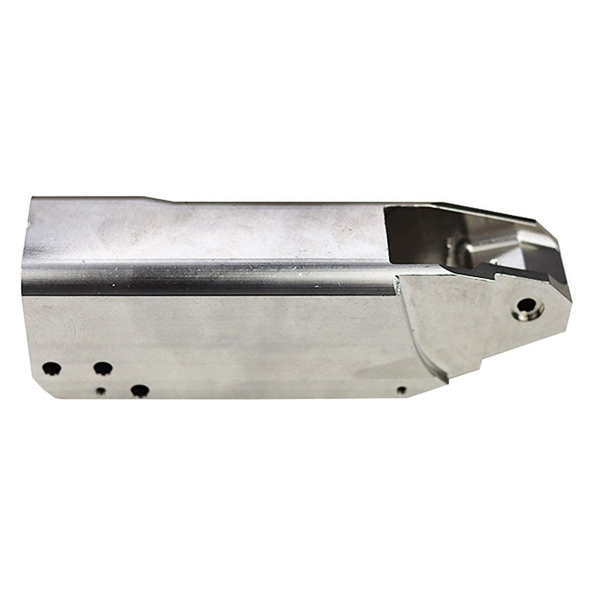 VMS Classic Arm Support Stainless Barn RIGHT