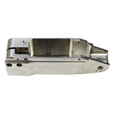 VMS Classic Arm Support Stainless Barn RIGHT