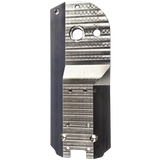 VMS Classic Gripper House Stainless Barn Right