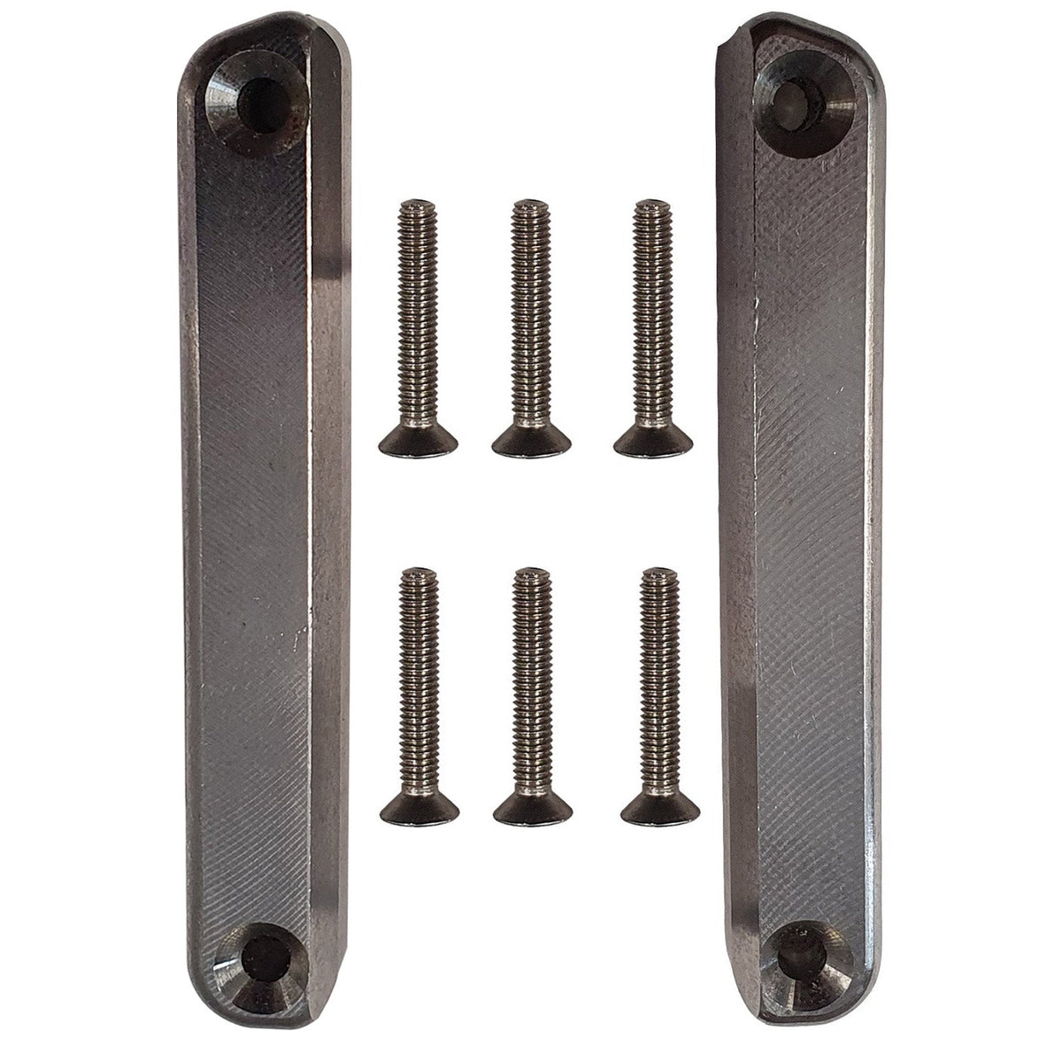 V300 Protection Bars Including Screws