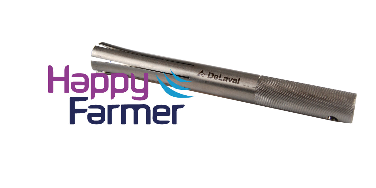 Mounting tool teat liner DeLaval VMS