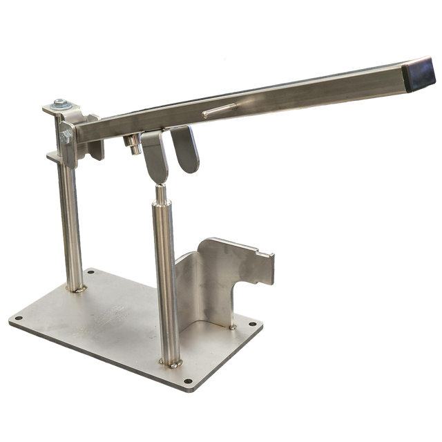Liner Tool DeLaval Stainless