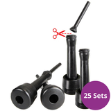 HappyLiner DL-0021 Liner suitable for DeLaval VMS | Box of 25 Sets