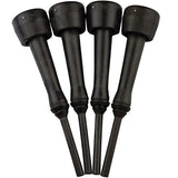 HappyLiner DL-0021 VENTED - rubber - Liner suitable for DeLaval VMS