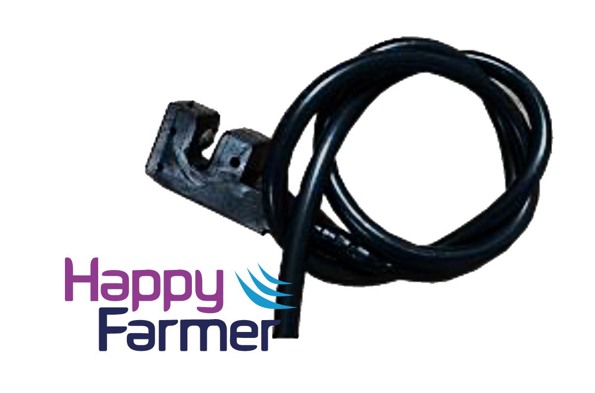 Female Pulsator Cable