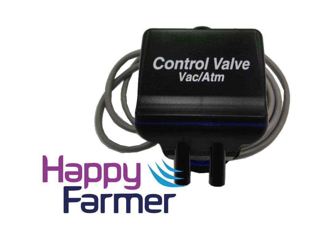 Control Valve Atop 24V