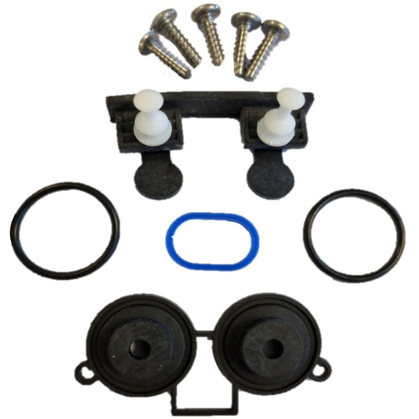 EP100 Repair Set, 12 parts