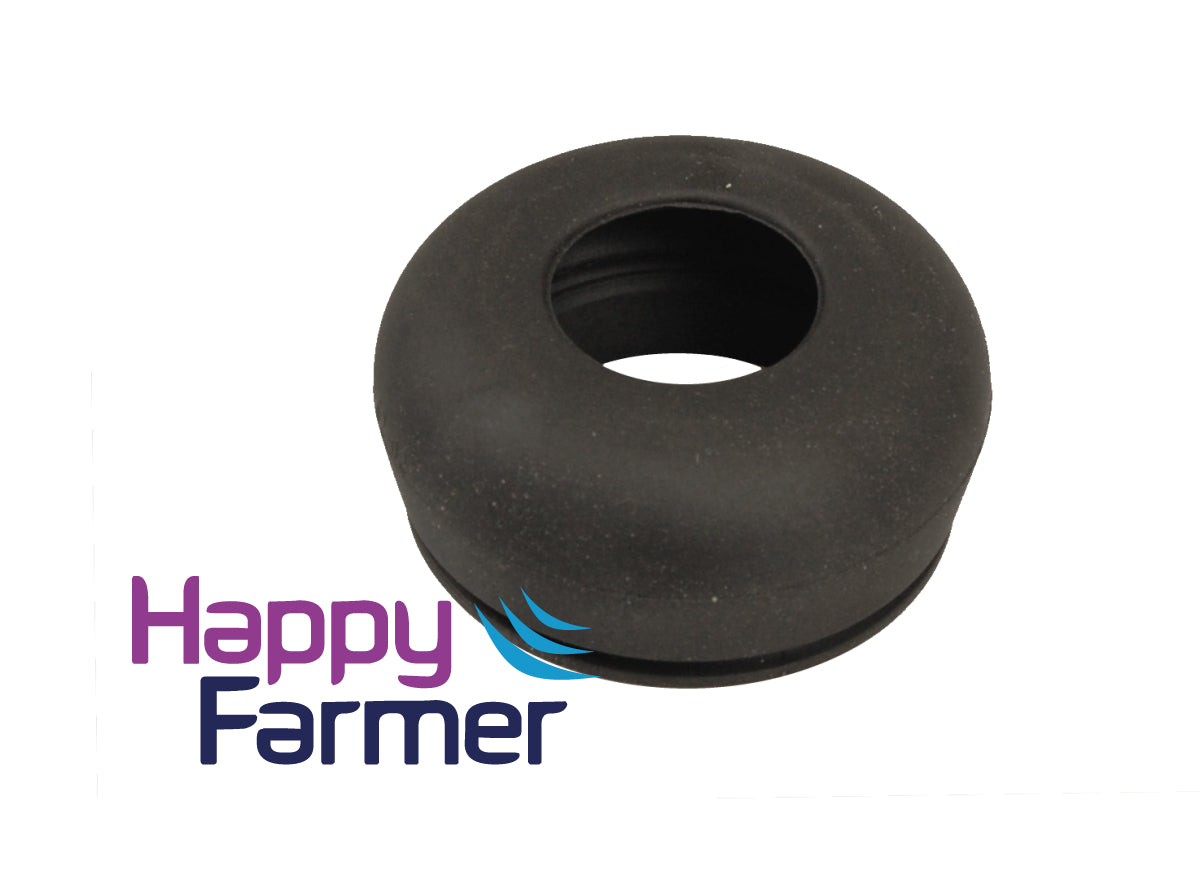 Rubber Collar Teat Cleaner VMS DeLaval