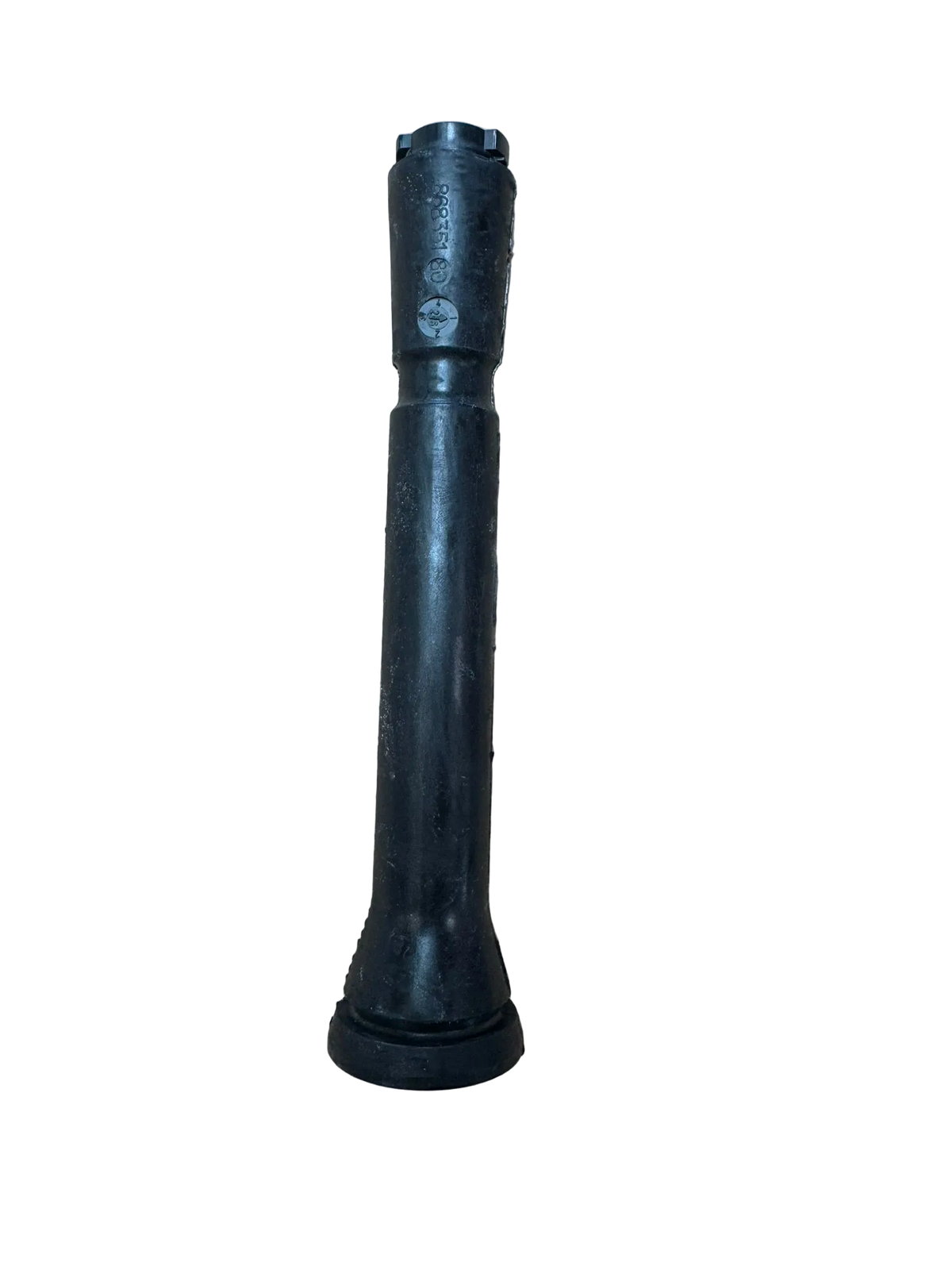 Short Milk Tube Evanza Per Piece DeLaval 86835180