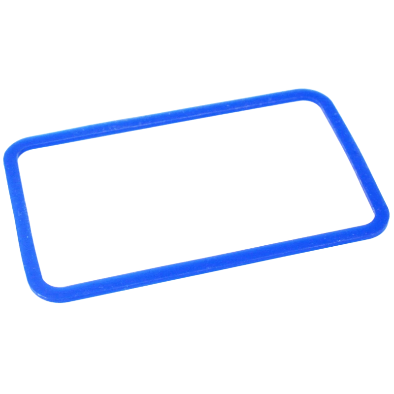 Sealing Base Plate Pulsator EP100 DeLaval corr. 96898901