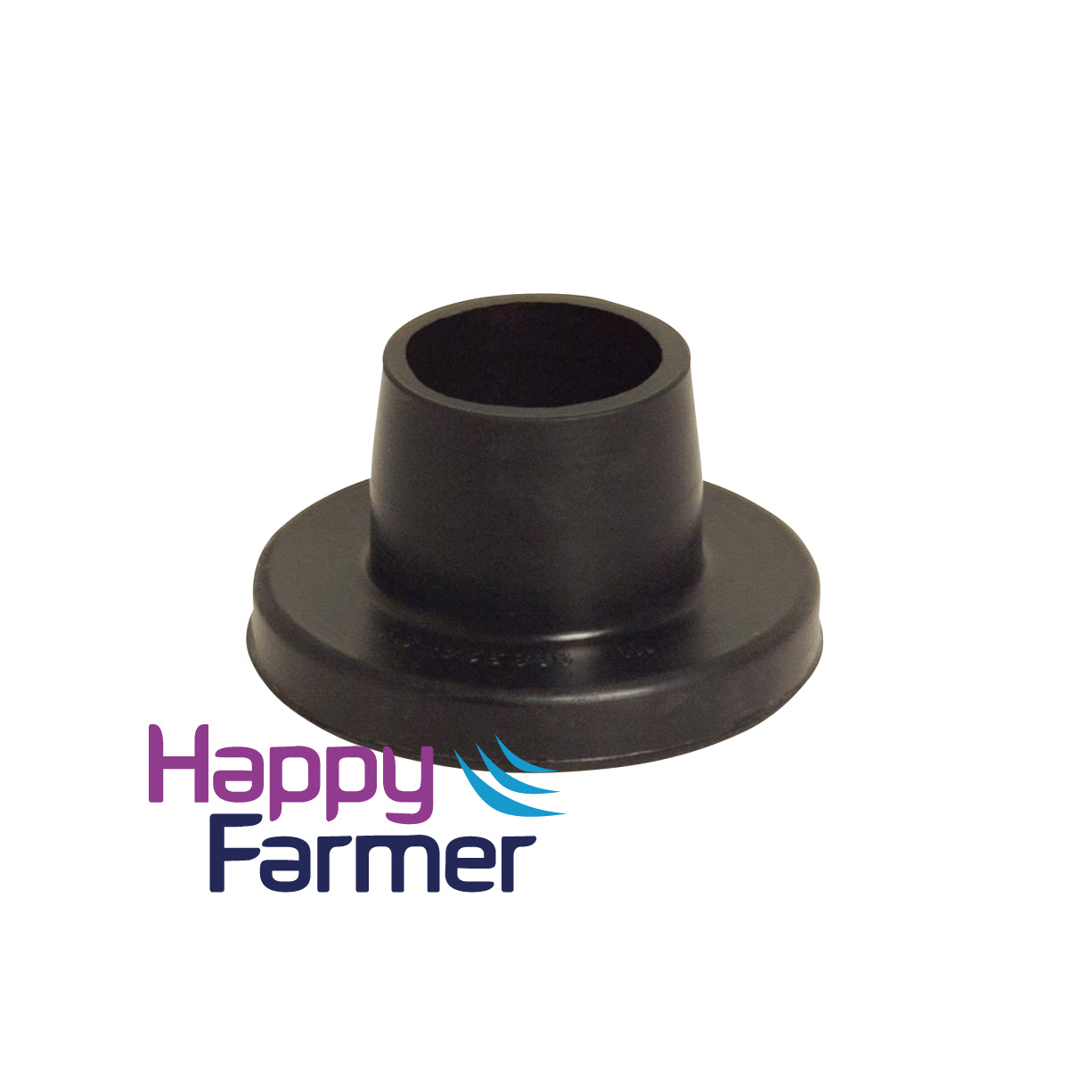 T-plug for Milk Filter