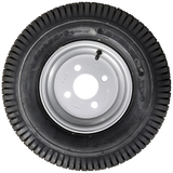 Wheel JOZ Moov 2.0 and Barn-E
