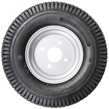 Wheel JOZ Moov 2.0 and Barn-E