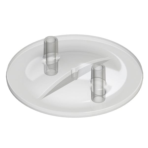 Kerbl Milking Pail Lid - Flat Design DI 16mm