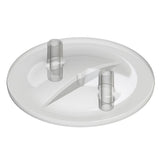 Kerbl Milking Pail Lid - Flat Design DI 16mm