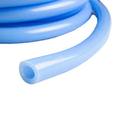 Silicone Milk hose 13,5mm Blue Fullwood Merlin
