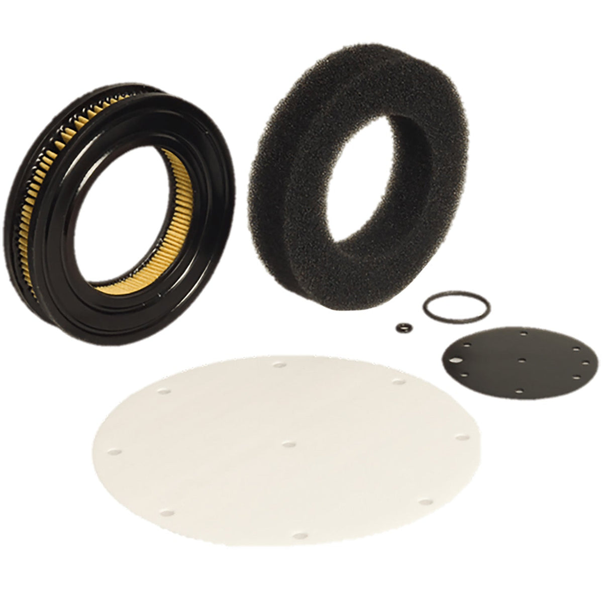 Servac repair kit | HappyFarmerna.com • Milk robot parts • Sharp price ...