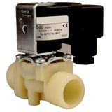 Water valve Solenoid valve pv Fullwood