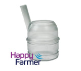 Adapter Liner Cup Fullwood 29 mm