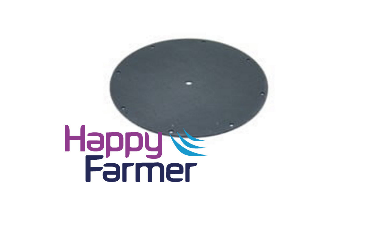 Diaphragm for vacuum valve 134mm