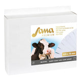 Sana Premium Milk Filter Sock 70g - pk/200
