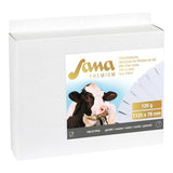 Sana Premium Milk Filter Sock 120g - Ultimate Filtration
