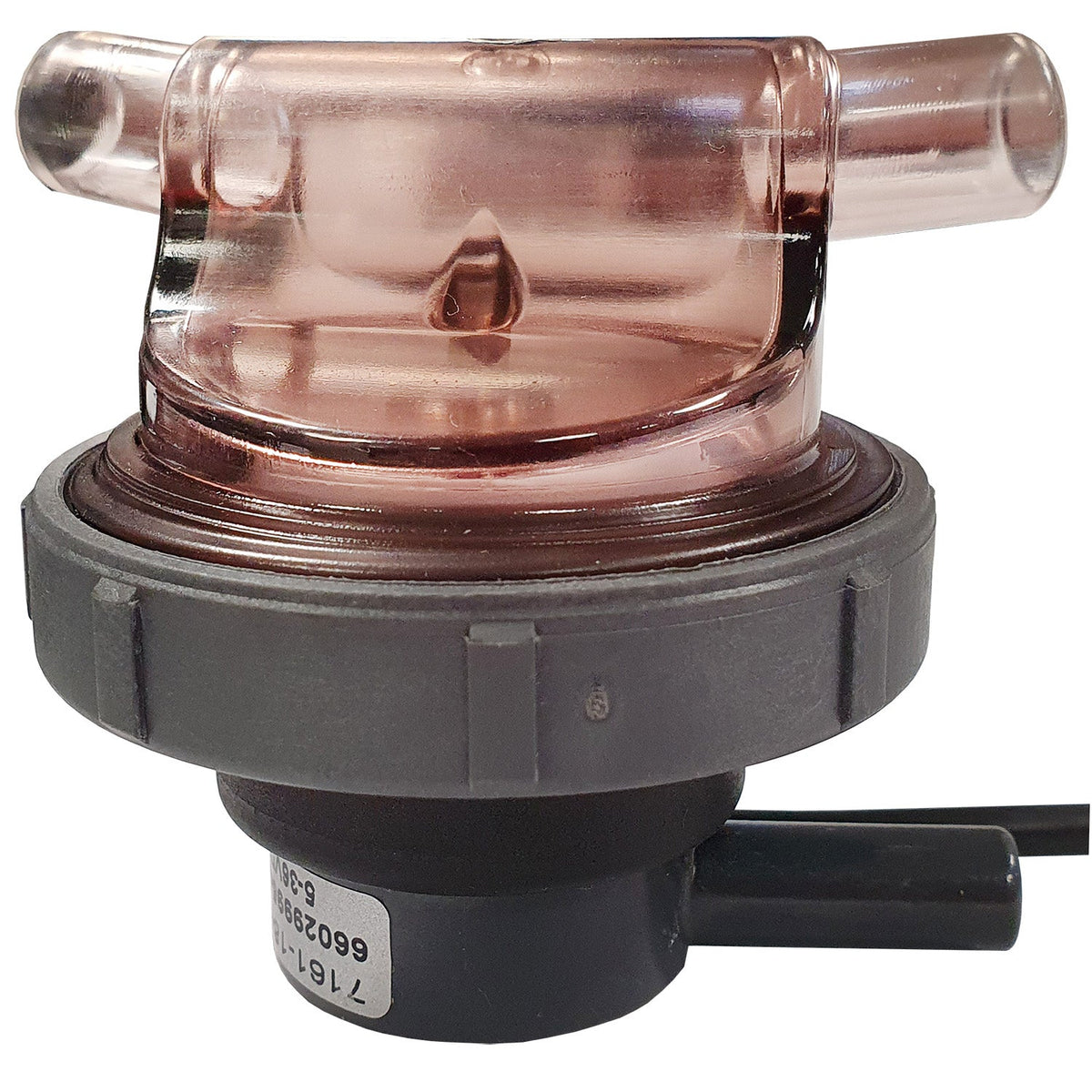 Sensor compleet kick-off 7801-2215-060