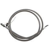 Round belt 100 cm short link 7801-3558-030