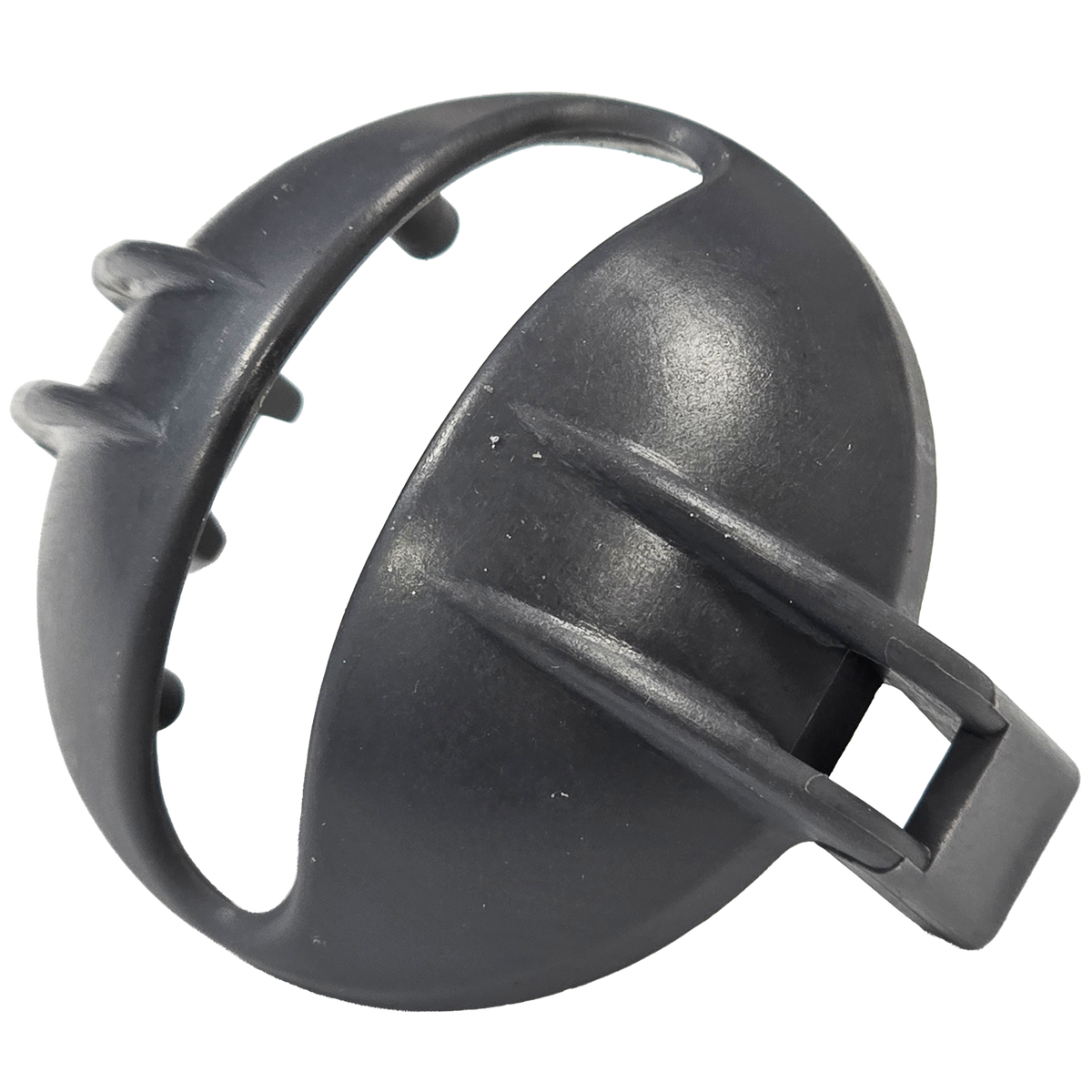 Takeoff Cylinder Cover Around Pulley 54 x 38