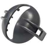 Takeoff Cylinder Cover Around Pulley 54 x 38