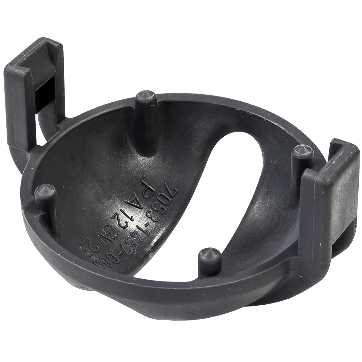 Takeoff Cylinder Cover Around Pulley 54 x 38