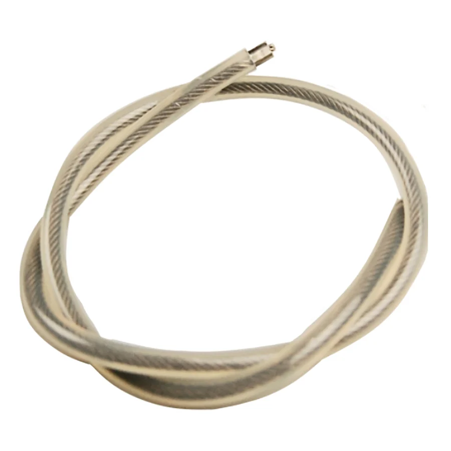 Round cord GEA D6 x 530 7801-3558-010