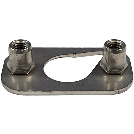 Plate rinse head lens GEA 7820-3230-560