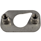 Plate rinse head lens GEA 7820-3230-560
