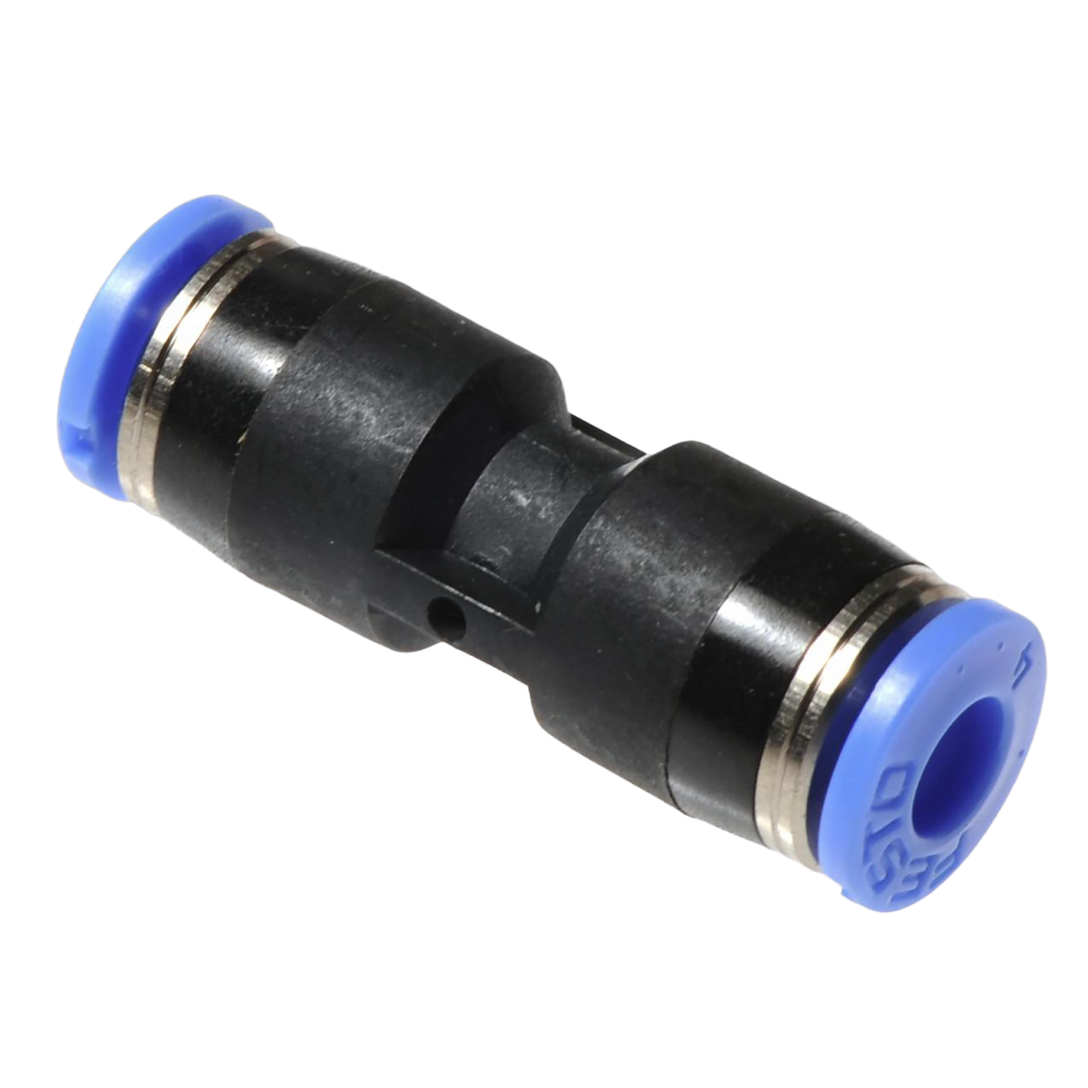 Plug connector ID 4 x ID 4 Pla Air corr. 0018-8187-860