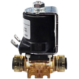 Valve in the water fill valve SU 7820-3230-540