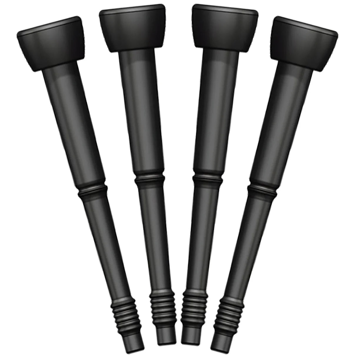 Liner Milkrite DL016U corr. 960016-01 DeLaval Set 4 pcs.