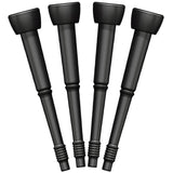 Liner Milkrite DL016U corr. 960016-01 DeLaval Set 4 pcs.