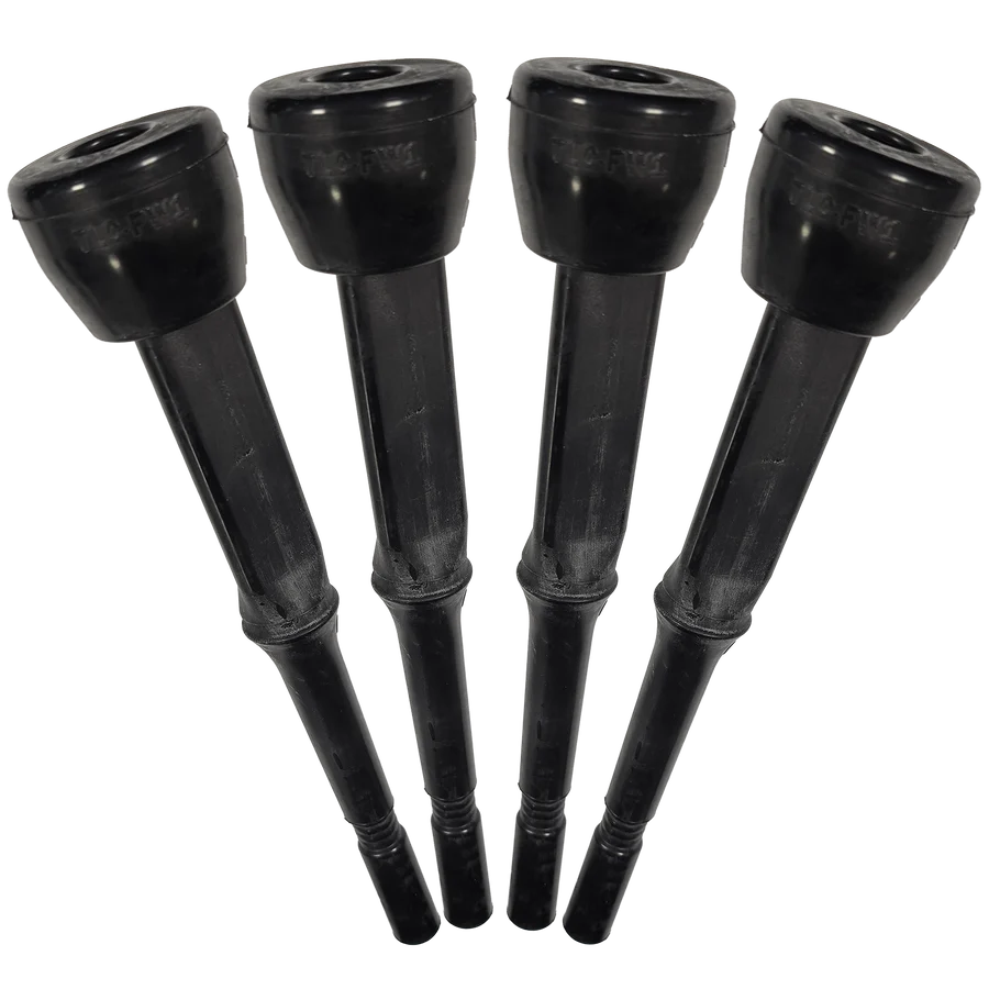 Liner Milkrite TLC-FW1 vented set of 4