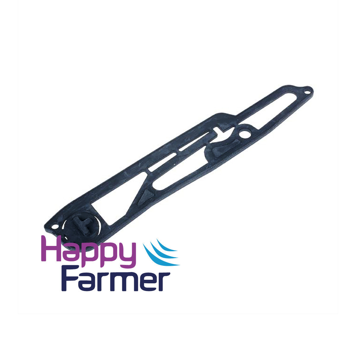 Flat gasket CCR Comfort Classic GEA Westfalia